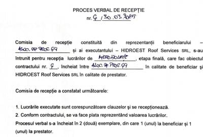 Apartament cu 2 camere în Tomis Nord - 11