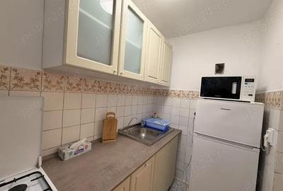 Garsoniera obor-pasaj-metrou 3 minute-stradal-modern - 4