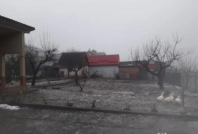 Casă cu 5 camere cu Teren 1000 Mp în Sfântu Ilie - 8
