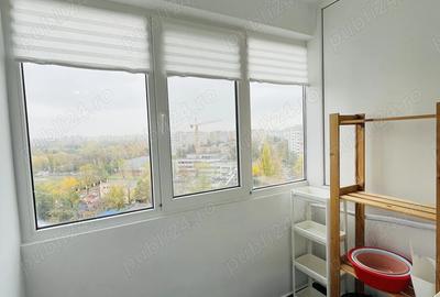 Garsoniera de inchiriat Liviu Rebreanu ParkLake Mall Parcul Alexandru Ioan Cuza (IOR) - 5