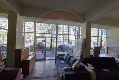 Spa?iu comercial/Morarilor - 1