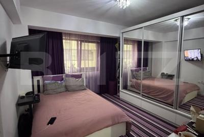 Apartament de 2 camere, 44 mp, zona Metalurgiei - 2