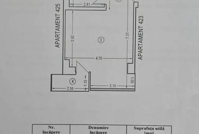Apartament premium in Mamaia - 2