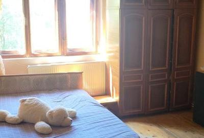 Casă cu grădină, Lipia, Merei - 5