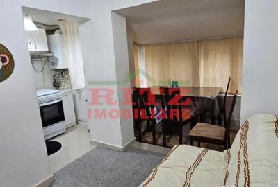 Apartament cu 3 camere decomandat în Central - 14
