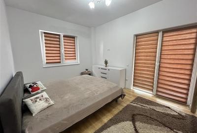Apartament modern 2 camere decomandat 2 balcoane si parcare zona Doamna Stanca - 15