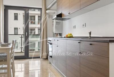 New Times Residence, Nerva Traian, parcare subterana, metrou la 3 minute - 9