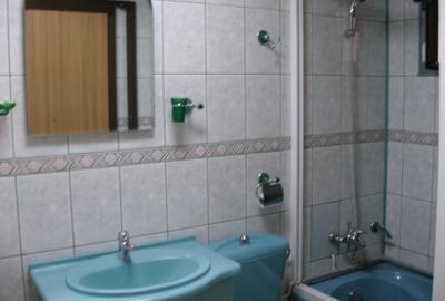 Apartament cu 4 camere decomandat în Cotroceni - 7