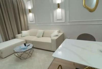 Apartament cu 3 camere decomandat în Timișoara - 2