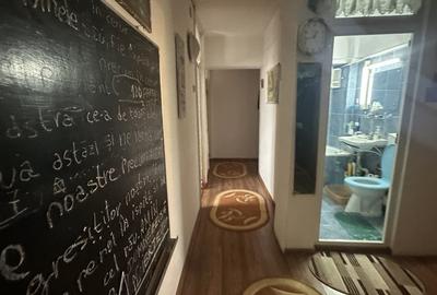 Apartament 4 Camere |Rahova |  Bucuresti - 10
