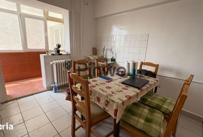 Apartament cu 4 camere decomandat în Centrul Istoric - 6