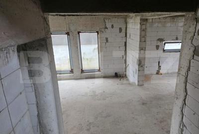 Casă cu 4 camere cu Teren 570 Mp în Central - 6