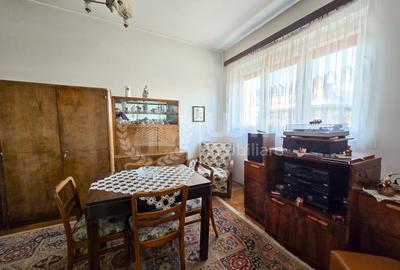 Apartament 3 camere | 58mp | Semicentral | Zona Facultatii de Litere! - 3