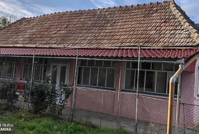 Vand casa in Data?eni (Date?) - 3