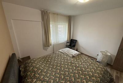 Apartament cu 2 camere decomandat în Central - 4