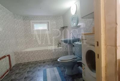 Casă individuală cu 7 camere cu Canalizare în Someșeni - 9
