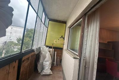 Apartament 2 camere | Decomandat | 49 mpu | Aurel Vlaicu Marasti - 7