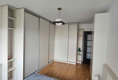 Apartament cu 2 camere decomandat în Central - 1