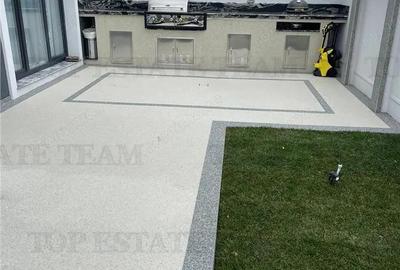 Vila premium de vanzare in Pipera proprietate moderna, perfect? pentru familie | Aproape de Scoala - 10