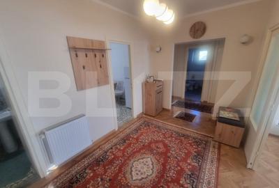 Apartament cu 4 camere decomandat în Ultracentral - 9