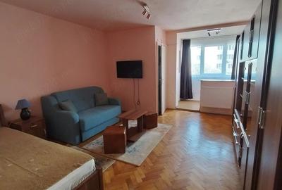 Garsonieră decomandată în Circumvalațiunii - 1