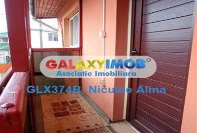 Garsonieră semidecomandată, mobilată în Bucureștii Noi - 7