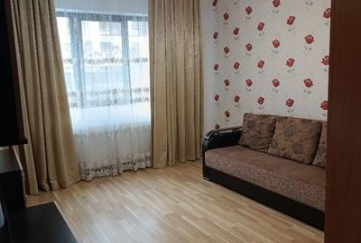 Garsonieră decomandată, mobilată în Politehnica - 1