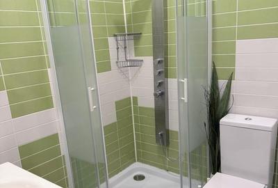 Apartament cu 3 camere semidecomandat în Pipera - 3