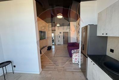 Vanzare Apartament cu 3 camere lux cu vedere la lac in zona Tomis Nord - 7