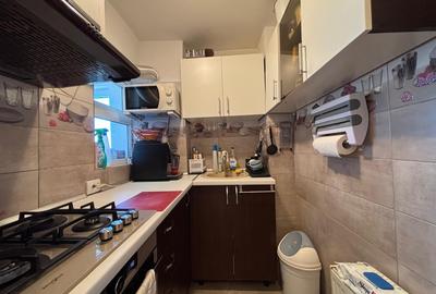 Apartament cu 2 camere decomandat, mobilat în Pantelimon - 5