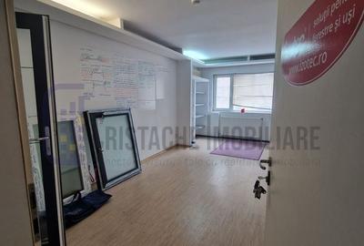 Birou 21 mp, igenizate si foarte bine intretinut, Dristor - 3