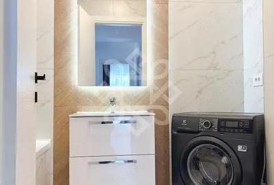 Apartament cu 3 camere decomandat în Nufărul - 14