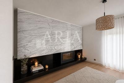 Casă individuală cu 7 camere cu Canalizare în Pipera - 3