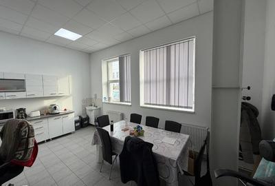 Hala de inchiriat + birouri calea surii mici - 6