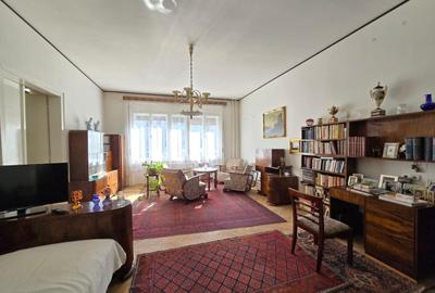 Apartament deosebit in centrul  Timisoarei, cu terasa si curte - 2