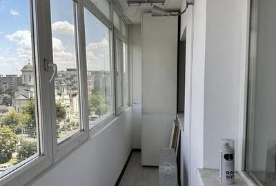 APARTAMENT 3 CAMERE MODERN & RENOVAT BLOC 1990 REABILITAT TERMIC 13 SEPTEMBRIE - 8
