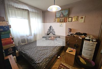 Apartament cu 3 camere semidecomandat în Dristor - 9