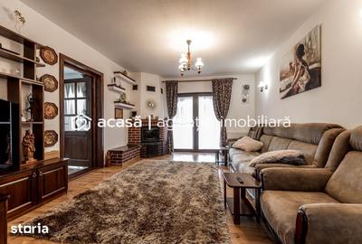 Casă cu 5 camere cu Teren 1197 Mp în Giarmata - 6