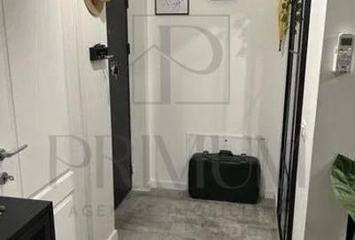 Apartament cu 3 camere semidecomandat, mobilat în Giroc - 7