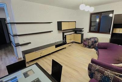 Metrou Piata Sudului - 3 camere - centrala proprie - loc de parcare - 1