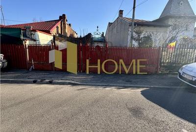 Teren de 164 mp, în Central