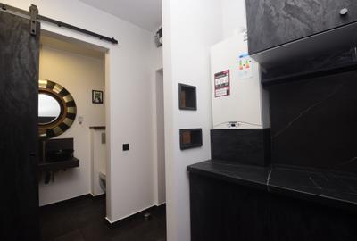 Garsonieră semidecomandată, mobilată în Muncii - 11