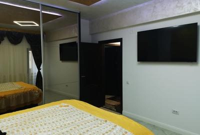 Penthouse cu 5 camere decomandat în Prundu - 33