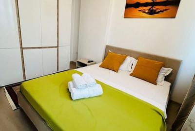 Apartament cu 3 camere în Nord - 5