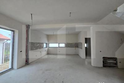 Casă cu 4 camere cu Teren 550 Mp în Feleacu - 2