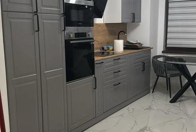 Apartament 4 camere vis a vis Hotel Art Balcescu - 4