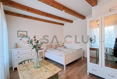 Imobil cu 2 Studiouri, La Cheie – ideală ca investiție!! - 5