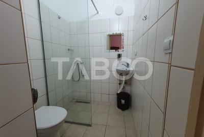 Casa de inchiriat zona Centrala 6 camere se inchiriaza si la muncitori - 11