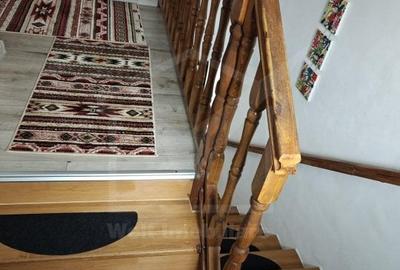 Duplex la cheie, gradina , garaj plus 2 locuri de parcare, Parc Poligon - 3