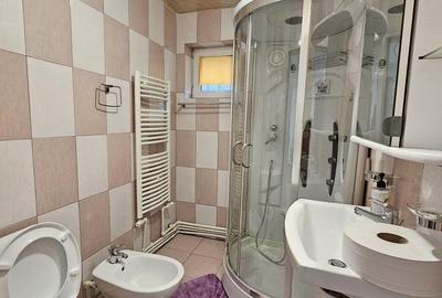 Apartament cu 2 camere decomandat în Central - 3